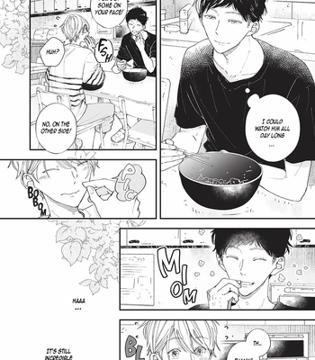 [Tagura Tohru] Nomi x Shiba – Vol.02 [Eng] — 156