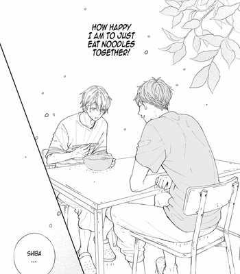 [Tagura Tohru] Nomi x Shiba – Vol.02 [Eng] — 157