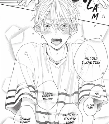 [Tagura Tohru] Nomi x Shiba – Vol.02 [Eng] — 160