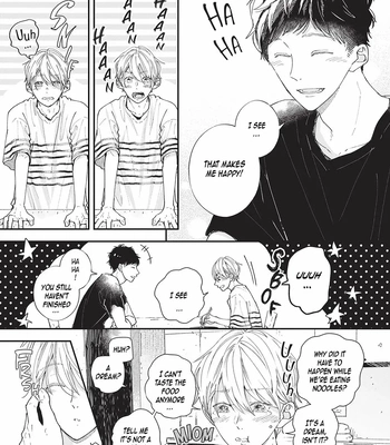 [Tagura Tohru] Nomi x Shiba – Vol.02 [Eng] — 161