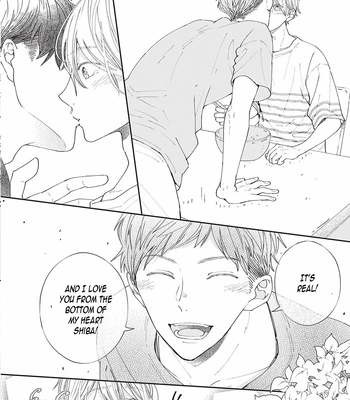 [Tagura Tohru] Nomi x Shiba – Vol.02 [Eng] — 162