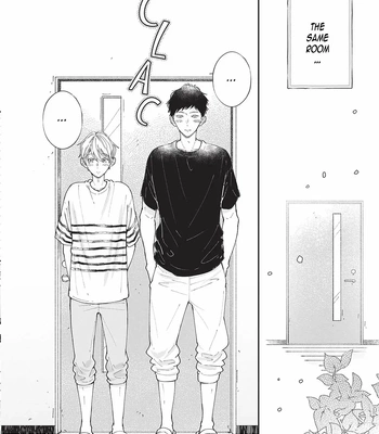 [Tagura Tohru] Nomi x Shiba – Vol.02 [Eng] — 164