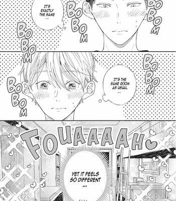 [Tagura Tohru] Nomi x Shiba – Vol.02 [Eng] — 165
