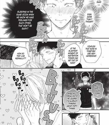 [Tagura Tohru] Nomi x Shiba – Vol.02 [Eng] — 166