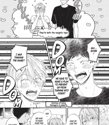 [Tagura Tohru] Nomi x Shiba – Vol.02 [Eng] — 167