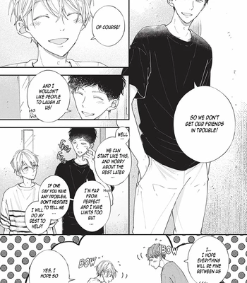 [Tagura Tohru] Nomi x Shiba – Vol.02 [Eng] — 168