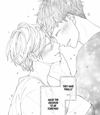 [Tagura Tohru] Nomi x Shiba – Vol.02 [Eng] — 170