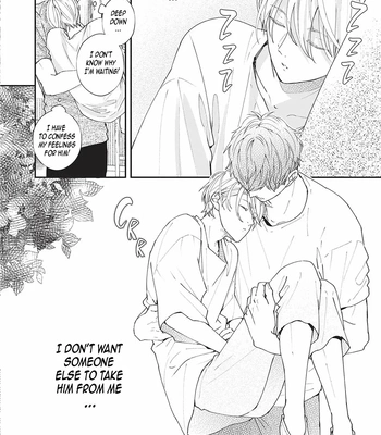 [Tagura Tohru] Nomi x Shiba – Vol.02 [Eng] — 114