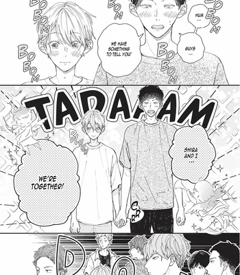 [Tagura Tohru] Nomi x Shiba – Vol.02 [Eng] — 173