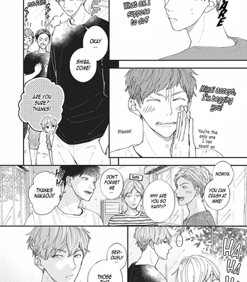 [Tagura Tohru] Nomi x Shiba – Vol.02 [Eng] — 182