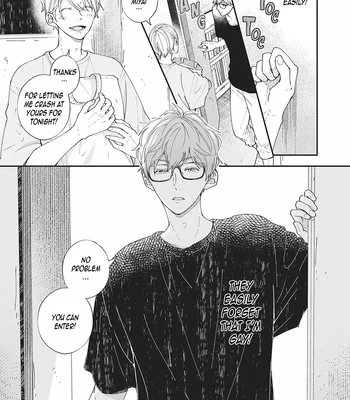 [Tagura Tohru] Nomi x Shiba – Vol.02 [Eng] — 183