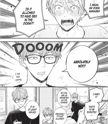 [Tagura Tohru] Nomi x Shiba – Vol.02 [Eng] — 186