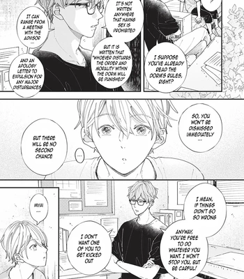 [Tagura Tohru] Nomi x Shiba – Vol.02 [Eng] — 187