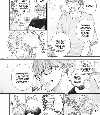 [Tagura Tohru] Nomi x Shiba – Vol.02 [Eng] — 188