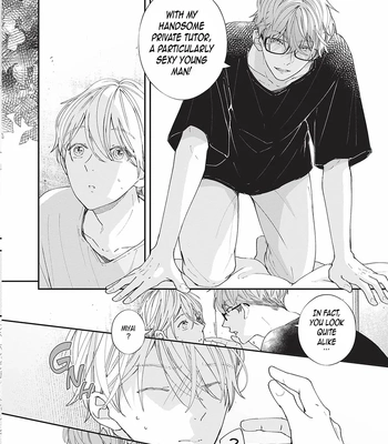[Tagura Tohru] Nomi x Shiba – Vol.02 [Eng] — 190