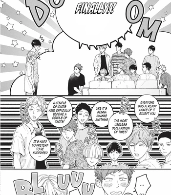 [Tagura Tohru] Nomi x Shiba – Vol.02 [Eng] — 174