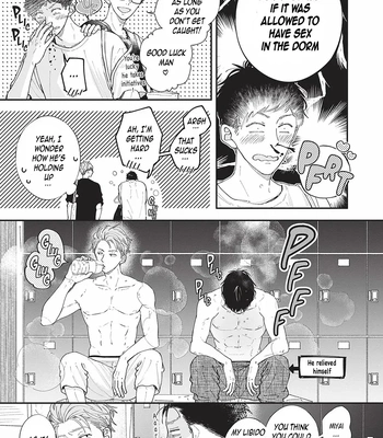 [Tagura Tohru] Nomi x Shiba – Vol.02 [Eng] — 193
