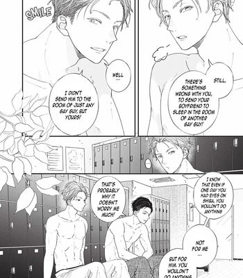 [Tagura Tohru] Nomi x Shiba – Vol.02 [Eng] — 194
