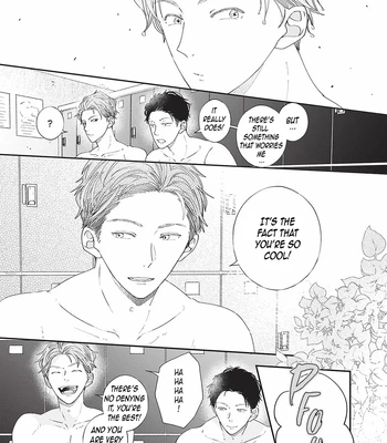 [Tagura Tohru] Nomi x Shiba – Vol.02 [Eng] — 195