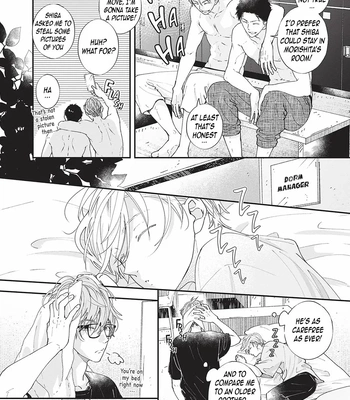 [Tagura Tohru] Nomi x Shiba – Vol.02 [Eng] — 196