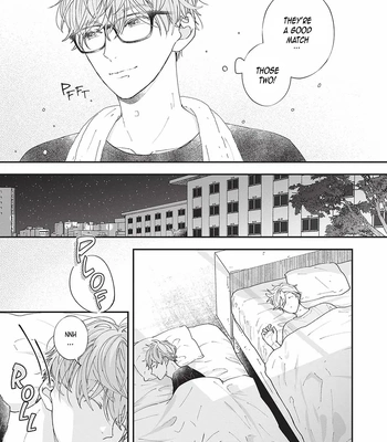 [Tagura Tohru] Nomi x Shiba – Vol.02 [Eng] — 197
