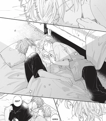[Tagura Tohru] Nomi x Shiba – Vol.02 [Eng] — 198