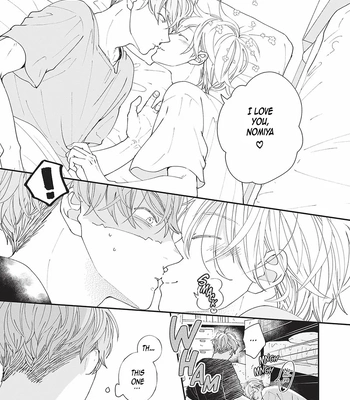 [Tagura Tohru] Nomi x Shiba – Vol.02 [Eng] — 199
