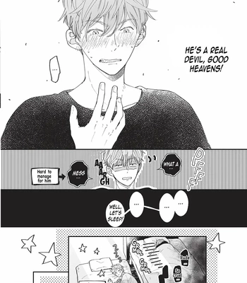 [Tagura Tohru] Nomi x Shiba – Vol.02 [Eng] — 200