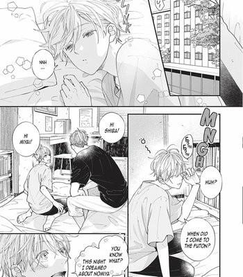 [Tagura Tohru] Nomi x Shiba – Vol.02 [Eng] — 201