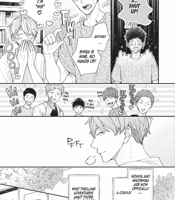 [Tagura Tohru] Nomi x Shiba – Vol.02 [Eng] — 175