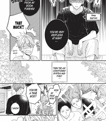 [Tagura Tohru] Nomi x Shiba – Vol.02 [Eng] — 202