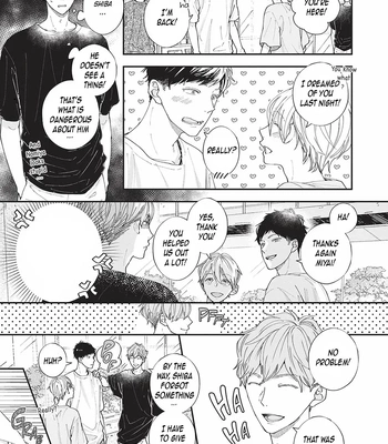 [Tagura Tohru] Nomi x Shiba – Vol.02 [Eng] — 203