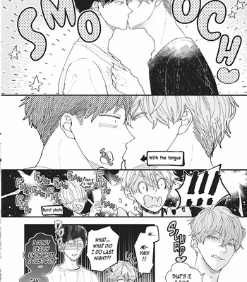 [Tagura Tohru] Nomi x Shiba – Vol.02 [Eng] — 204