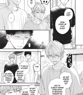 [Tagura Tohru] Nomi x Shiba – Vol.02 [Eng] — 205