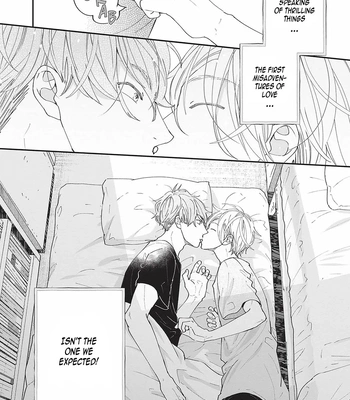 [Tagura Tohru] Nomi x Shiba – Vol.02 [Eng] — 176