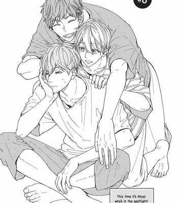 [Tagura Tohru] Nomi x Shiba – Vol.02 [Eng] — 177