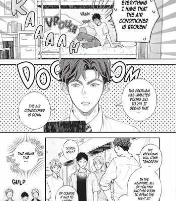 [Tagura Tohru] Nomi x Shiba – Vol.02 [Eng] — 179