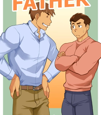 [Gamushara! (Nakata Shunpei)] Father 01 [Eng]