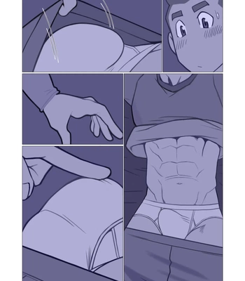[Gamushara! (Nakata Shunpei)] Father 01 [Eng] — 11