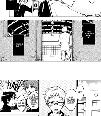 [Hoshimure (Shiyu)] Seisai wa Seishun Kudaru – Haikyuu!! dj [Eng] — 7