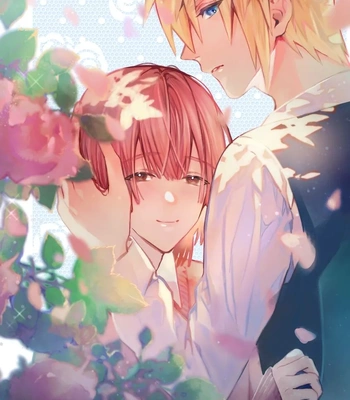 [niwaniwa (Oova Akiru)] Tensei Mob wa BL-gee no Sekai de Hamerare Kouryakusaremashita!? 3 | Sex with the Love Interest! But I’m an NPC! 3 [Eng] — 002
