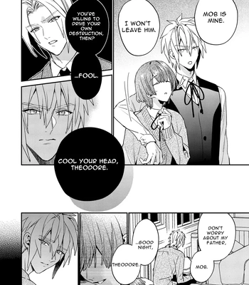 [niwaniwa (Oova Akiru)] Tensei Mob wa BL-gee no Sekai de Hamerare Kouryakusaremashita!? 3 | Sex with the Love Interest! But I’m an NPC! 3 [Eng] — 014
