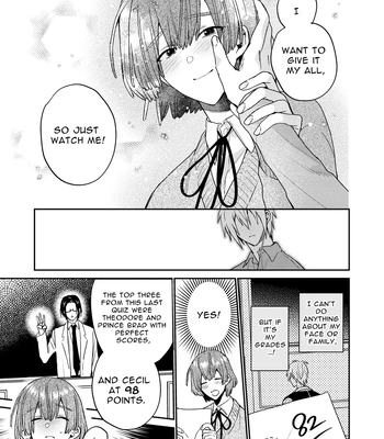 [niwaniwa (Oova Akiru)] Tensei Mob wa BL-gee no Sekai de Hamerare Kouryakusaremashita!? 3 | Sex with the Love Interest! But I’m an NPC! 3 [Eng] — 017