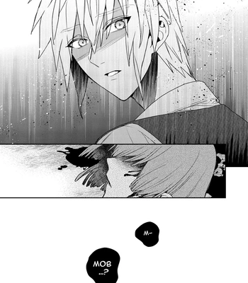 [niwaniwa (Oova Akiru)] Tensei Mob wa BL-gee no Sekai de Hamerare Kouryakusaremashita!? 3 | Sex with the Love Interest! But I’m an NPC! 3 [Eng] — 023