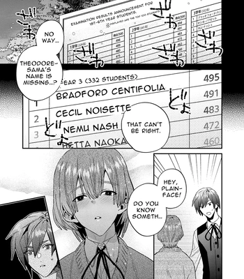 [niwaniwa (Oova Akiru)] Tensei Mob wa BL-gee no Sekai de Hamerare Kouryakusaremashita!? 3 | Sex with the Love Interest! But I’m an NPC! 3 [Eng] — 037