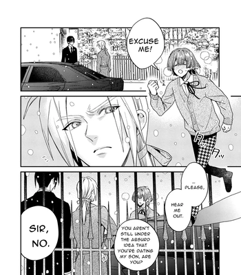 [niwaniwa (Oova Akiru)] Tensei Mob wa BL-gee no Sekai de Hamerare Kouryakusaremashita!? 3 | Sex with the Love Interest! But I’m an NPC! 3 [Eng] — 040