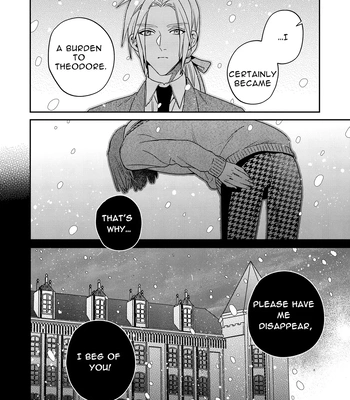 [niwaniwa (Oova Akiru)] Tensei Mob wa BL-gee no Sekai de Hamerare Kouryakusaremashita!? 3 | Sex with the Love Interest! But I’m an NPC! 3 [Eng] — 042