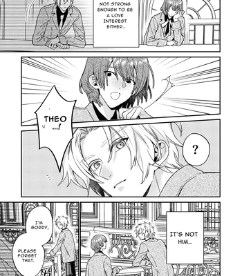[niwaniwa (Oova Akiru)] Tensei Mob wa BL-gee no Sekai de Hamerare Kouryakusaremashita!? 3 | Sex with the Love Interest! But I’m an NPC! 3 [Eng] — 045