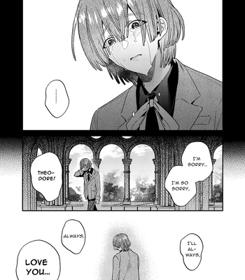 [niwaniwa (Oova Akiru)] Tensei Mob wa BL-gee no Sekai de Hamerare Kouryakusaremashita!? 3 | Sex with the Love Interest! But I’m an NPC! 3 [Eng] — 047
