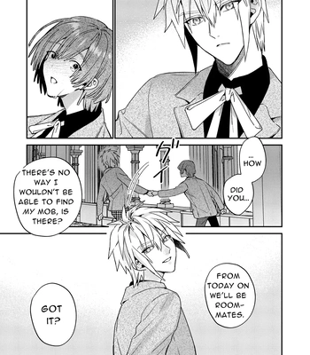 [niwaniwa (Oova Akiru)] Tensei Mob wa BL-gee no Sekai de Hamerare Kouryakusaremashita!? 3 | Sex with the Love Interest! But I’m an NPC! 3 [Eng] — 051